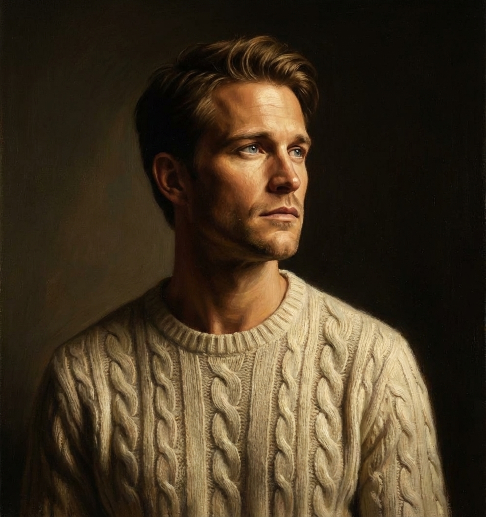 Классический портрет